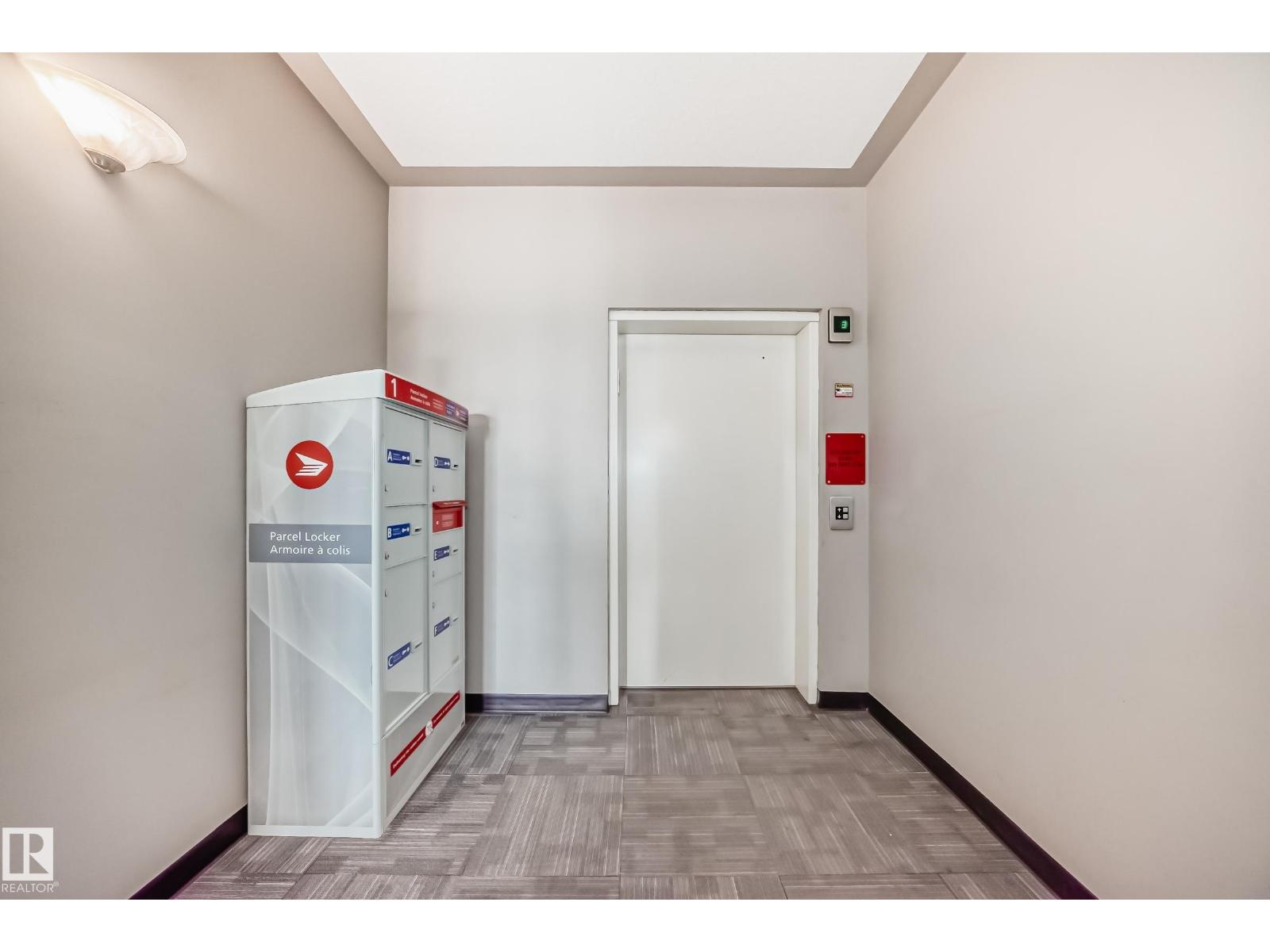 #307 10118 95 ST NW, Edmonton