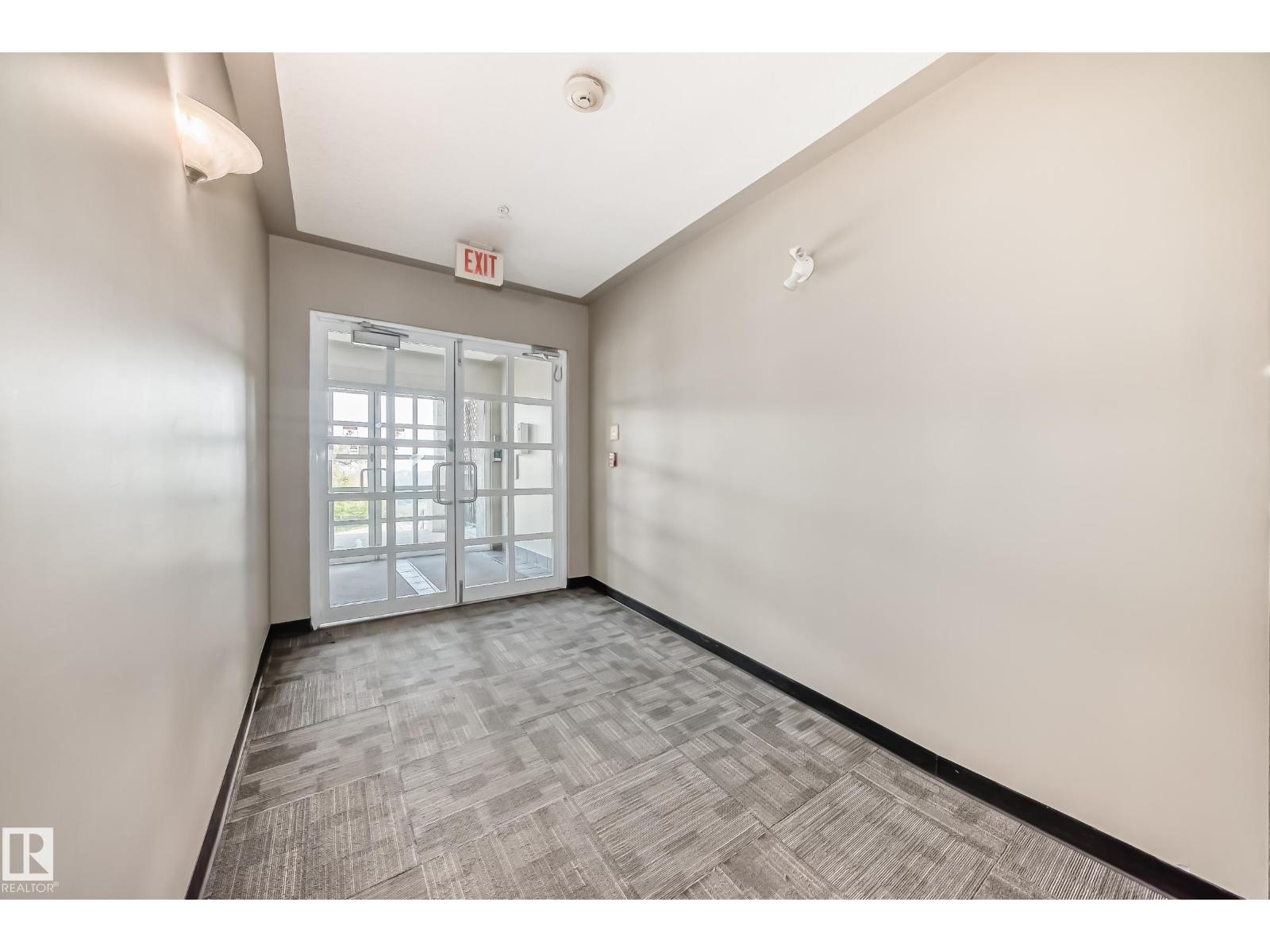 #307 10118 95 ST NW, Edmonton