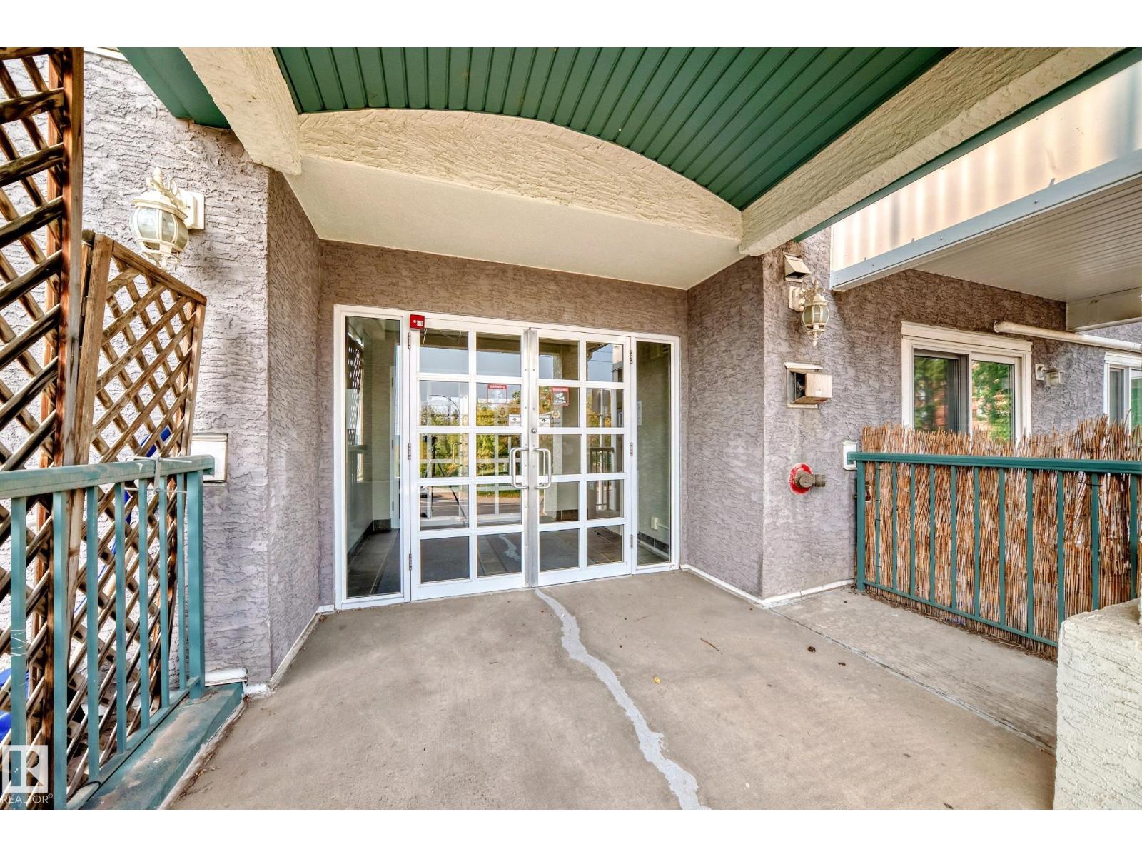 #307 10118 95 ST NW, Edmonton