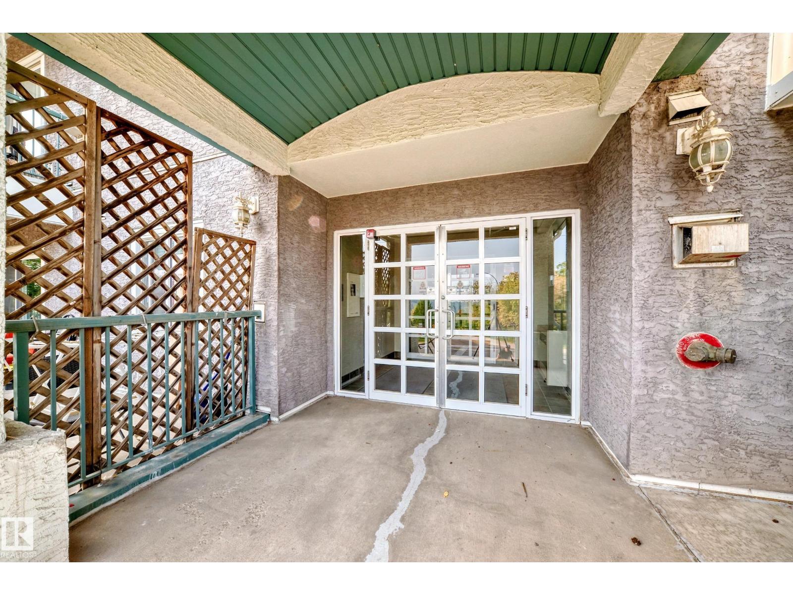 #307 10118 95 ST NW, Edmonton