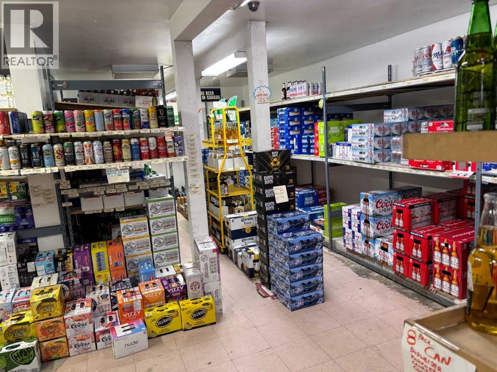 Business for Sale in   Avenue NE Winston Heights/Mountview Calgary 