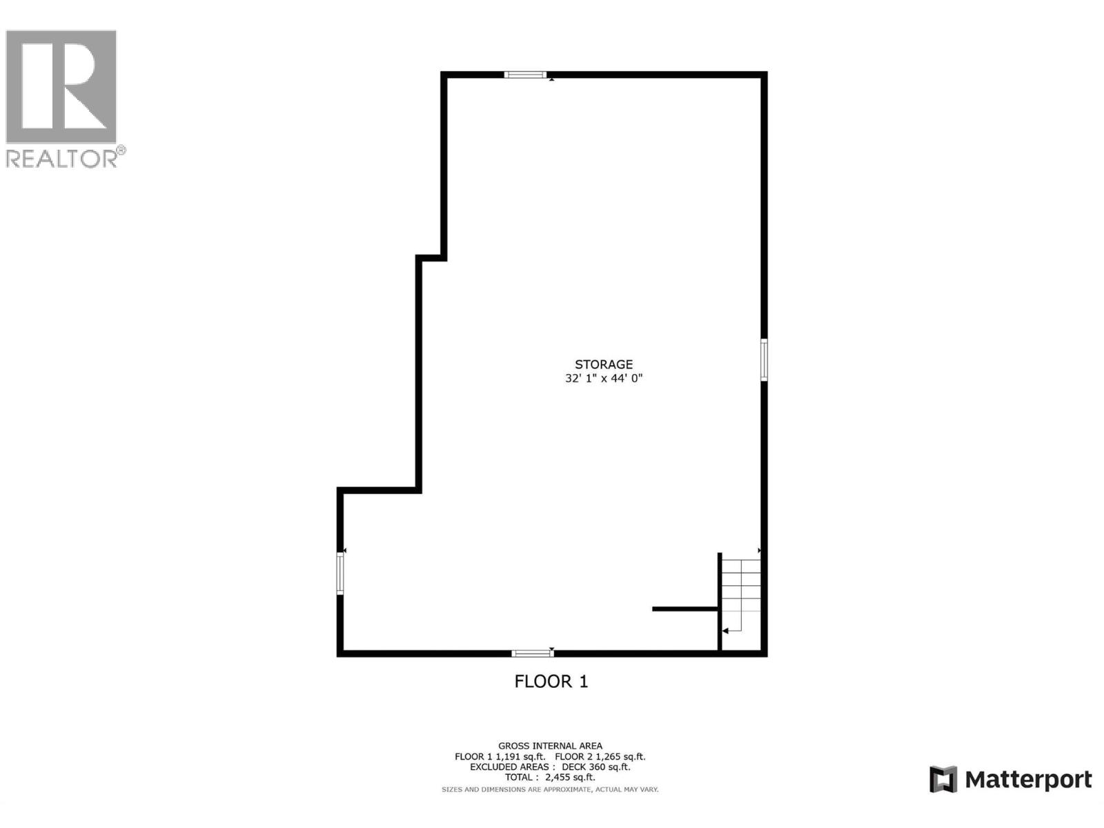  421 Hillier Road, Sicamous