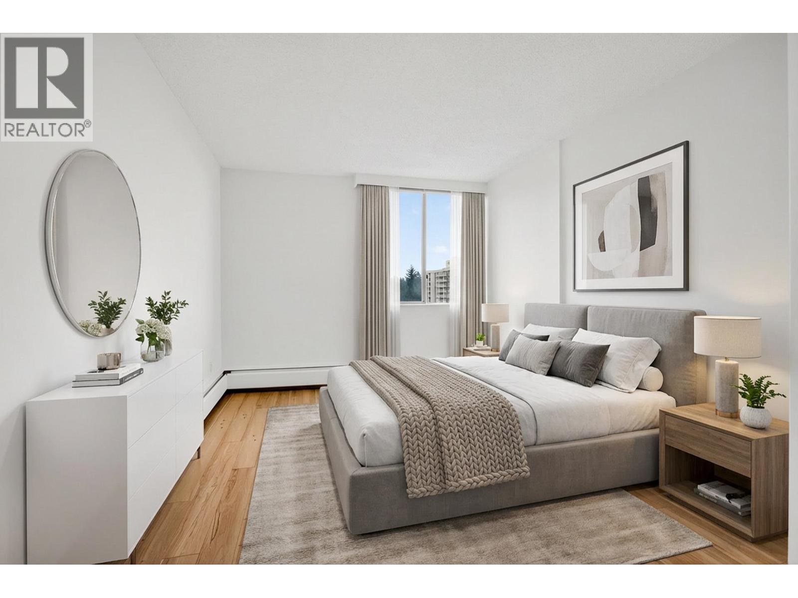 1306 2016 FULLERTON AVENUE, North Vancouver