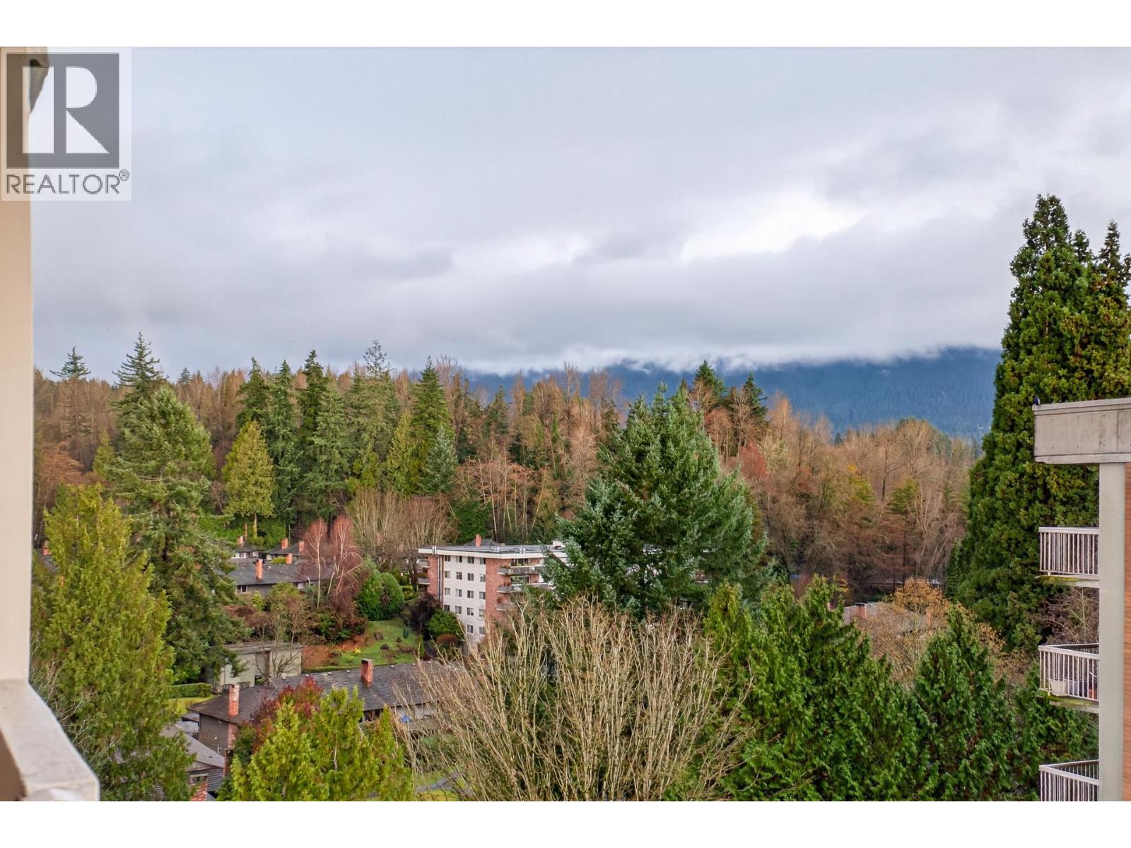 1306 2016 FULLERTON AVENUE, North Vancouver