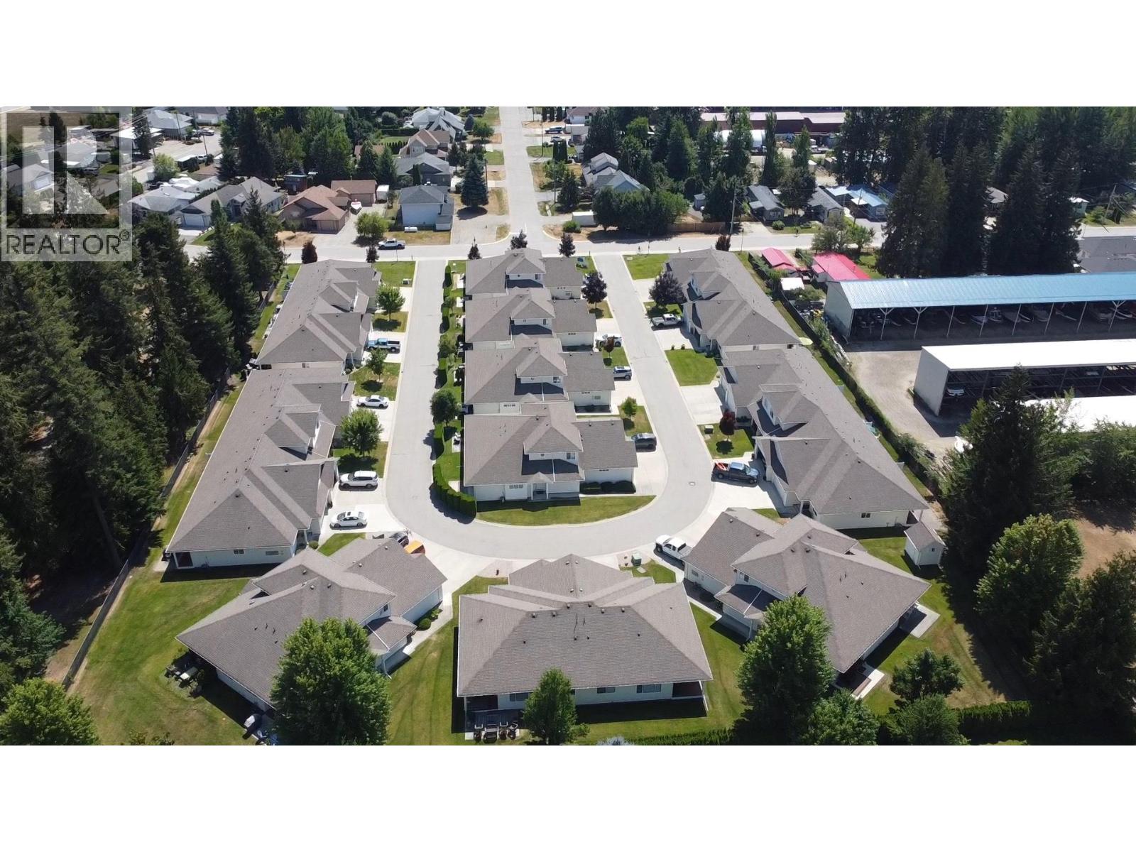 222 Martin Street Unit# 124, Sicamous