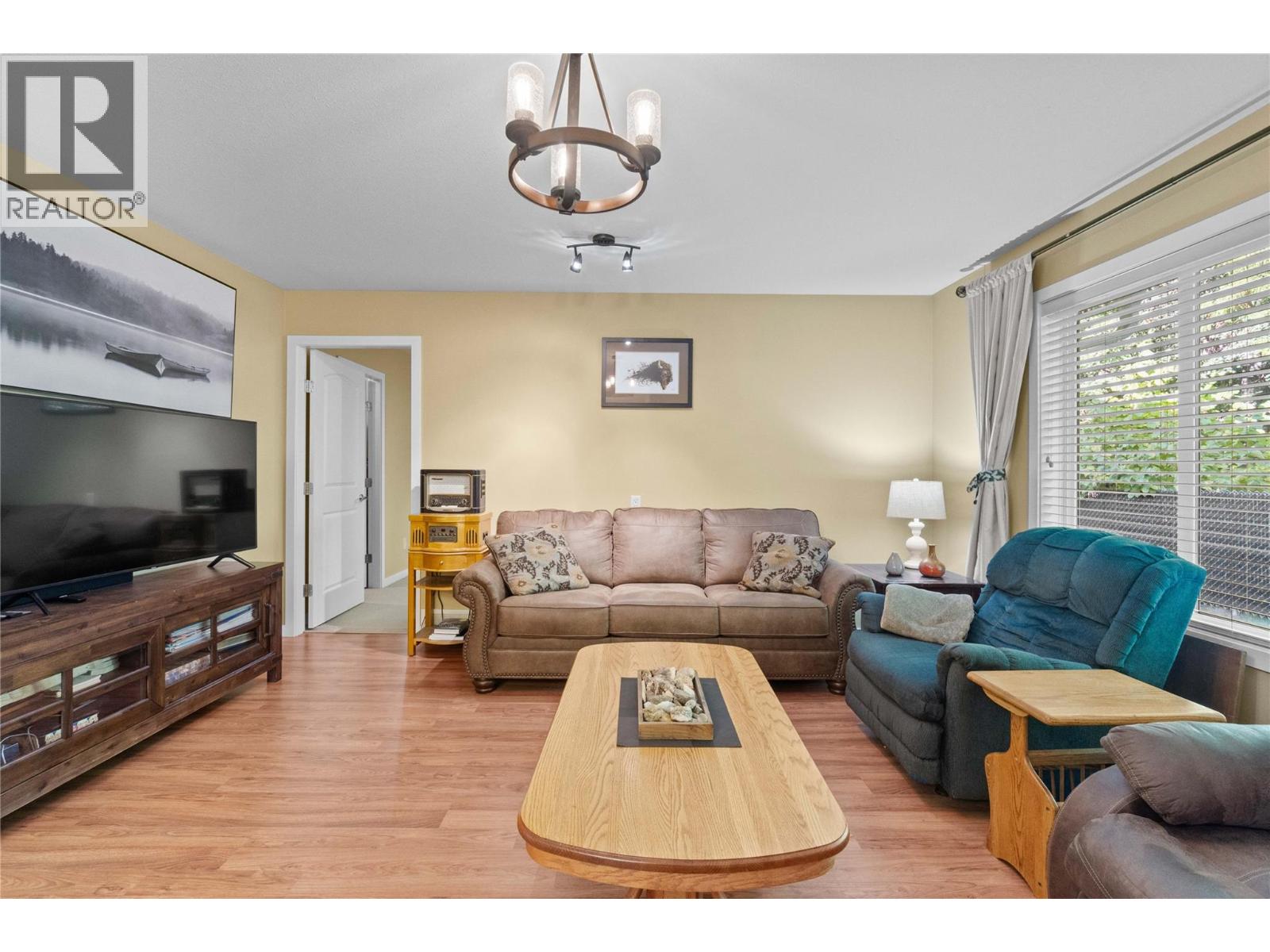 222 Martin Street Unit# 124, Sicamous