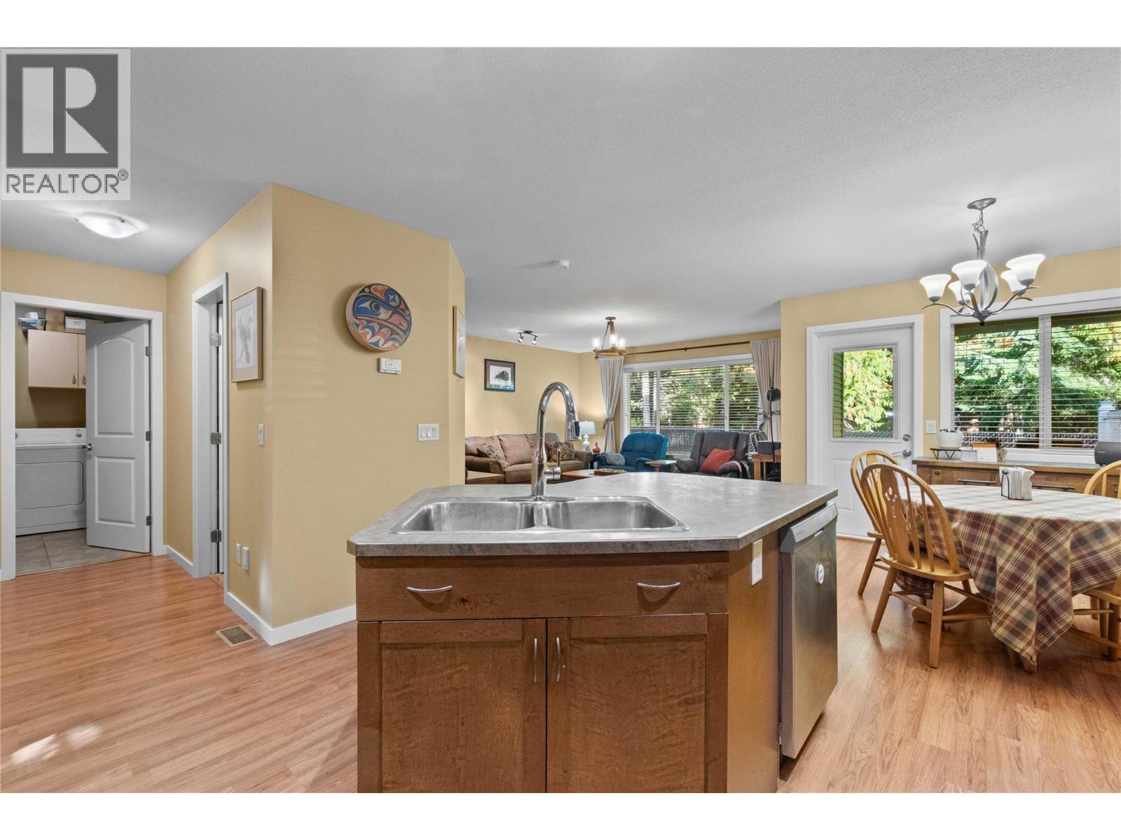 222 Martin Street Unit# 124, Sicamous