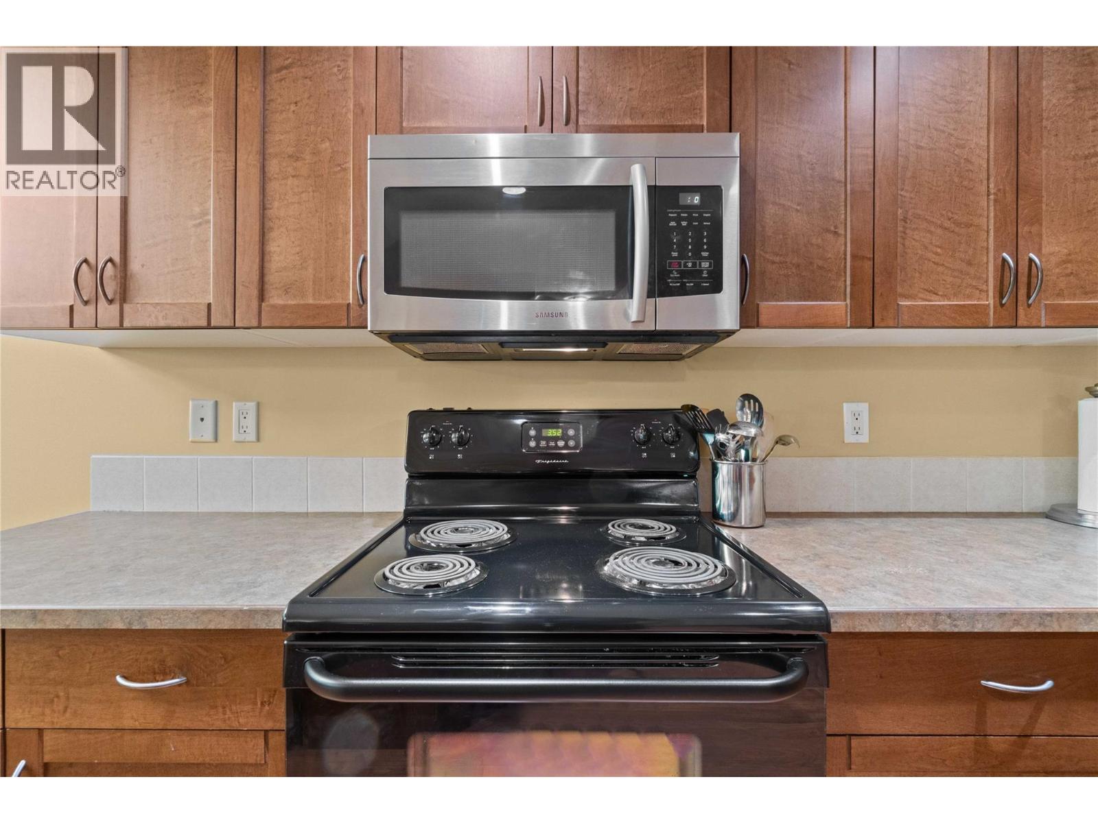 222 Martin Street Unit# 124, Sicamous