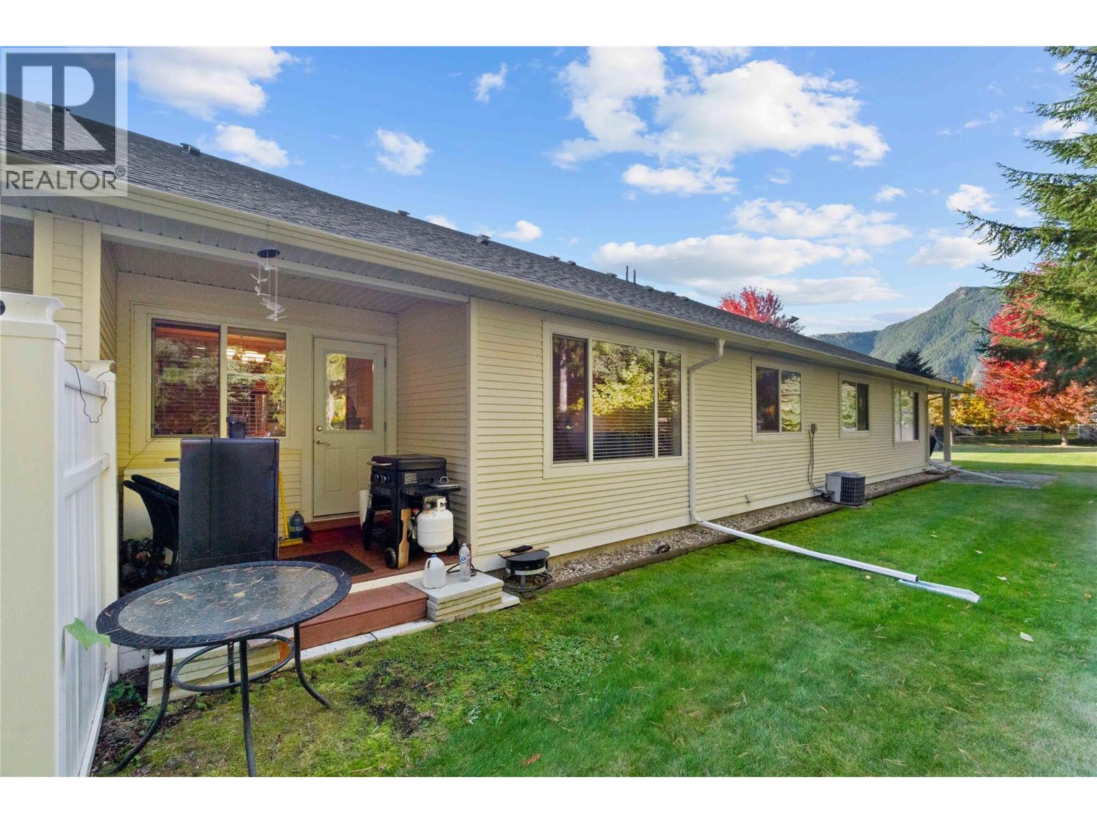 222 Martin Street Unit# 124, Sicamous