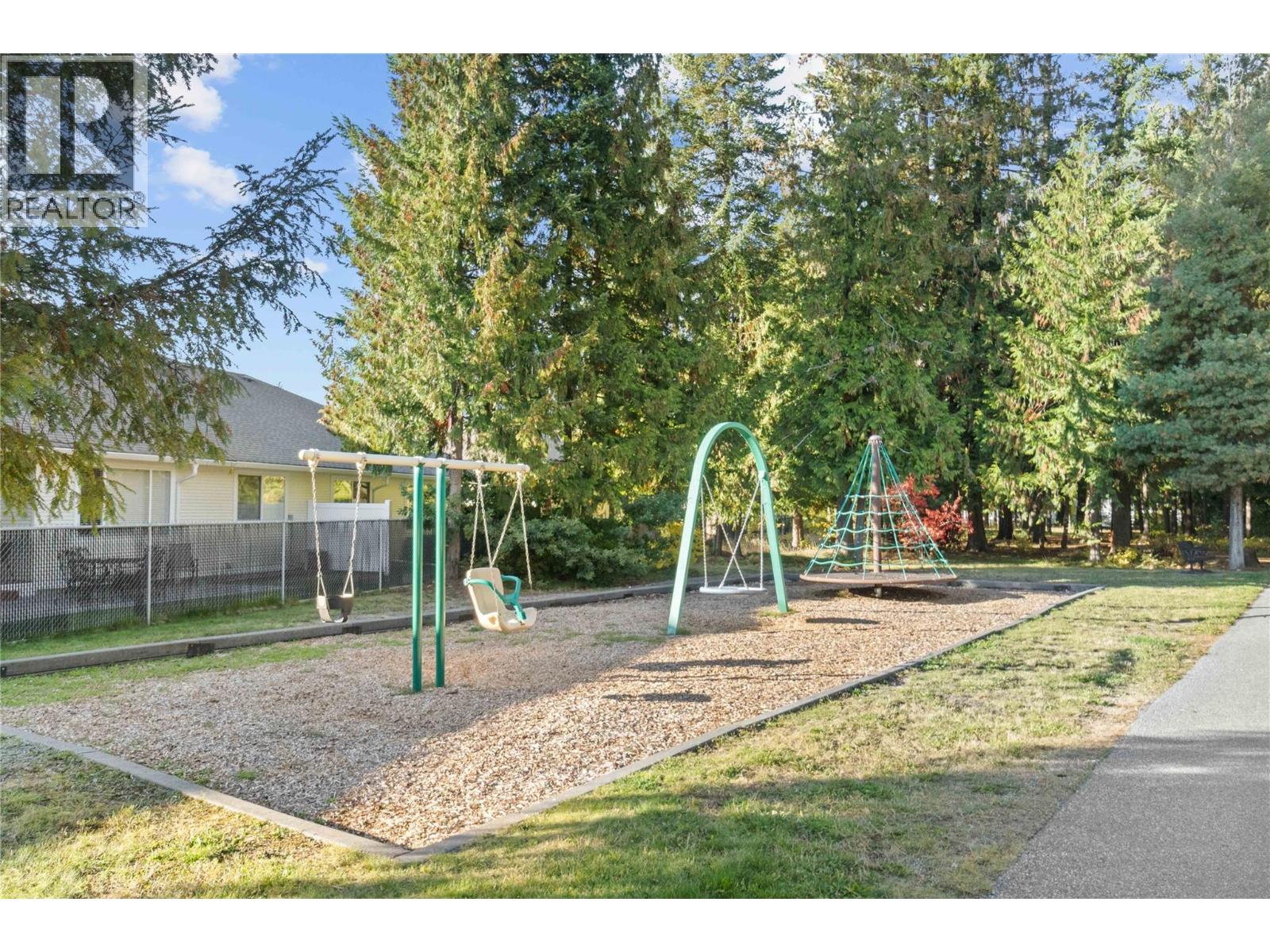 222 Martin Street Unit# 124, Sicamous