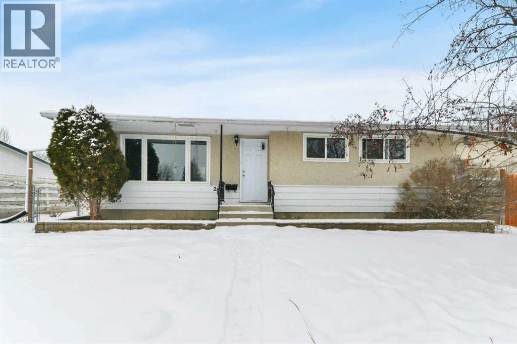 28 Ohio Close, Red Deer