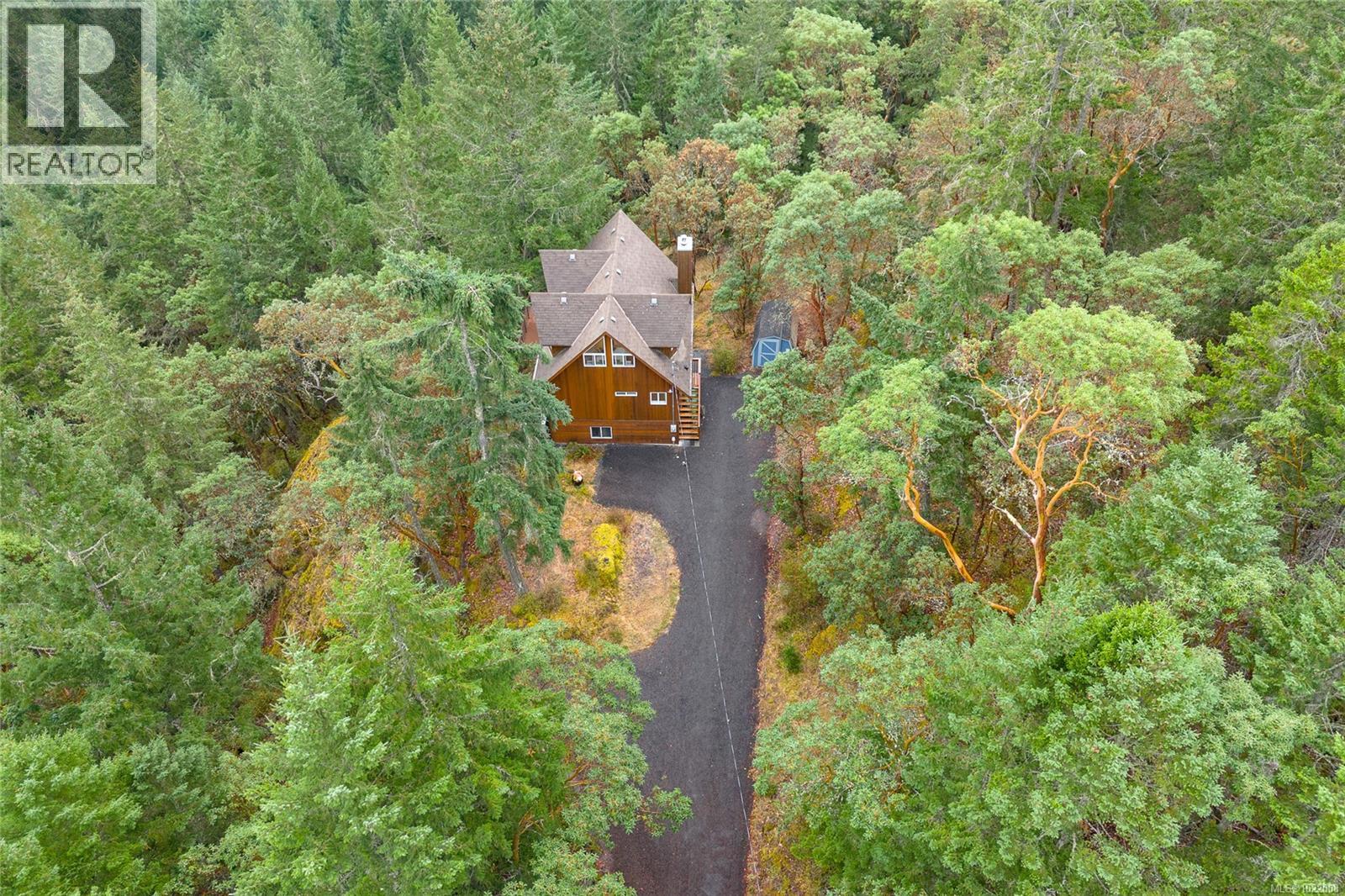 3715 Munn Rd, Highlands