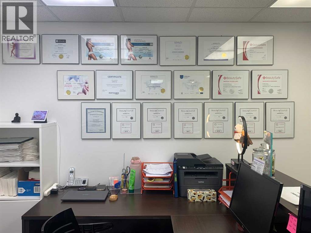 Business for Sale in    Avenue SW Mission Calgary 