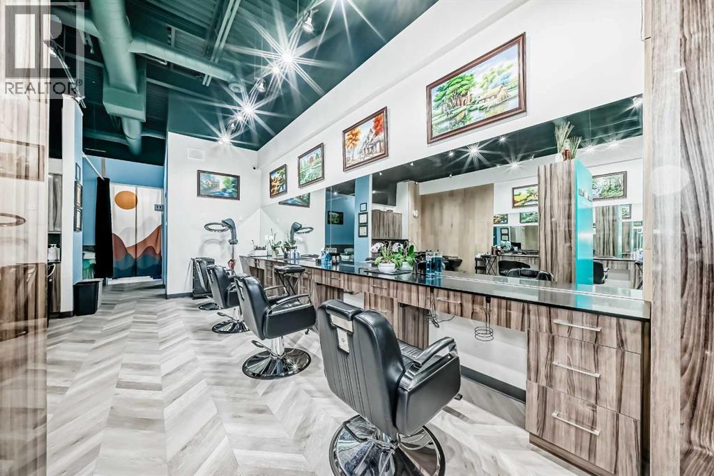 Business for Sale in Unit   Buffalo Run Boulevard SW Calgary 