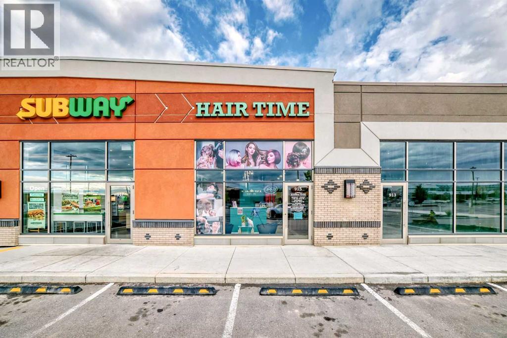 Business for Sale in Unit   Buffalo Run Boulevard SW Calgary 