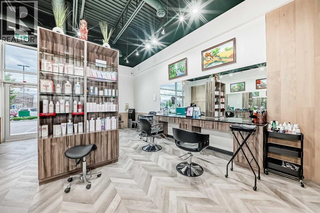 Business for Sale in Unit   Buffalo Run Boulevard SW Calgary 