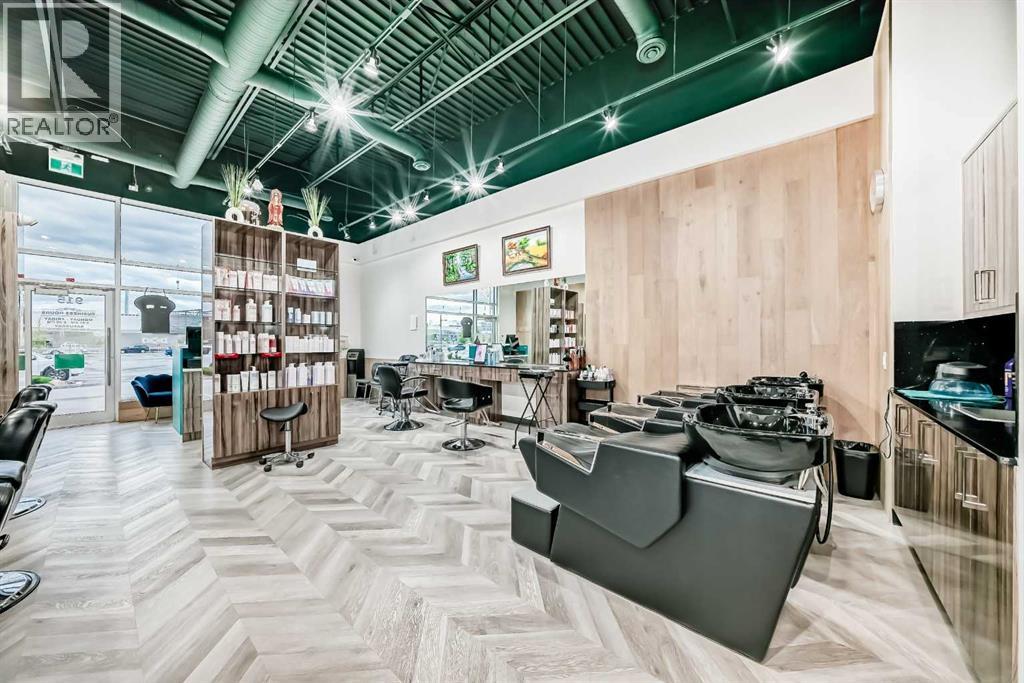 Business for Sale in Unit   Buffalo Run Boulevard SW Calgary 