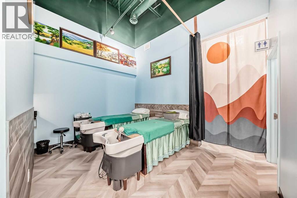 Business for Sale in Unit   Buffalo Run Boulevard SW Calgary 