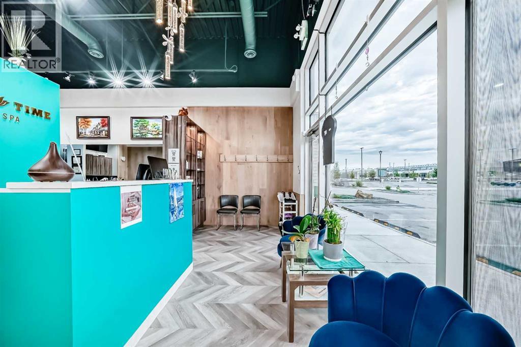 Business for Sale in Unit   Buffalo Run Boulevard SW Calgary 