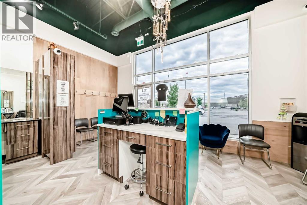 Business for Sale in Unit   Buffalo Run Boulevard SW Calgary 