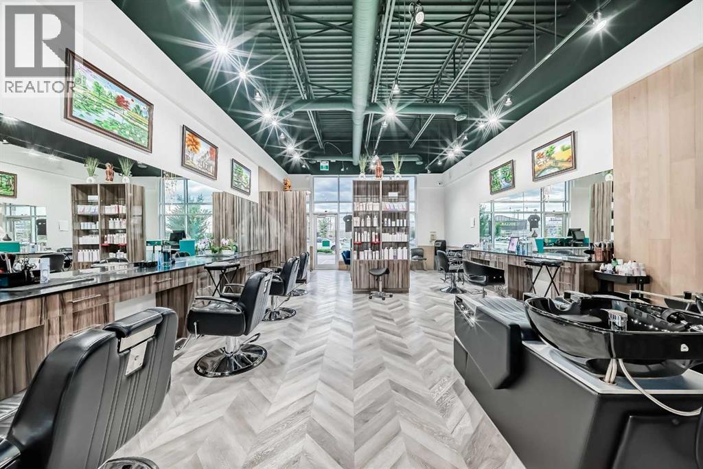 Business for Sale in Unit   Buffalo Run Boulevard SW Calgary 