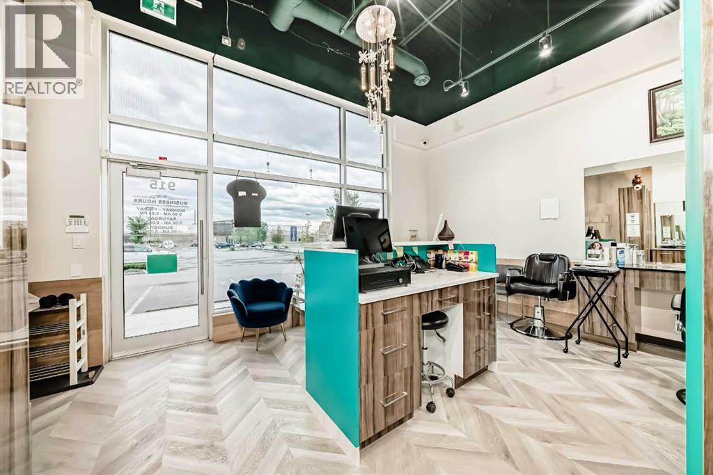 Business for Sale in Unit   Buffalo Run Boulevard SW Calgary 