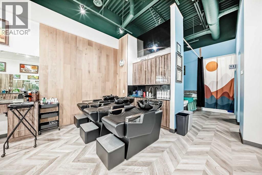 Business for Sale in Unit   Buffalo Run Boulevard SW Calgary 