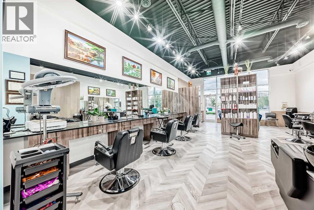 Business for Sale in Unit   Buffalo Run Boulevard SW Calgary 