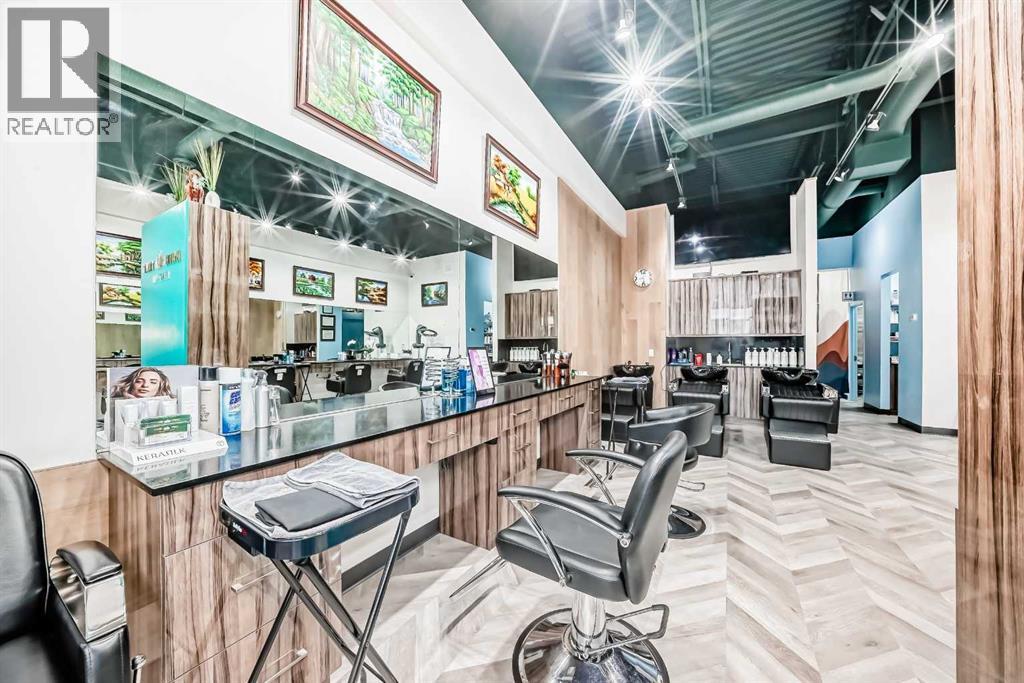 Business for Sale in Unit   Buffalo Run Boulevard SW Calgary 