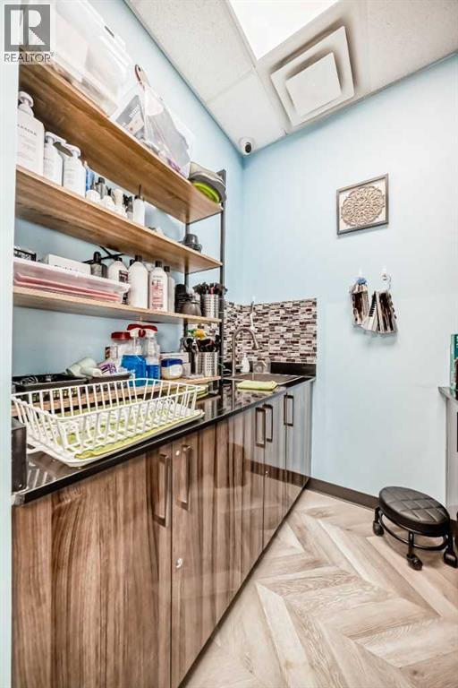 Business for Sale in Unit   Buffalo Run Boulevard SW Calgary 