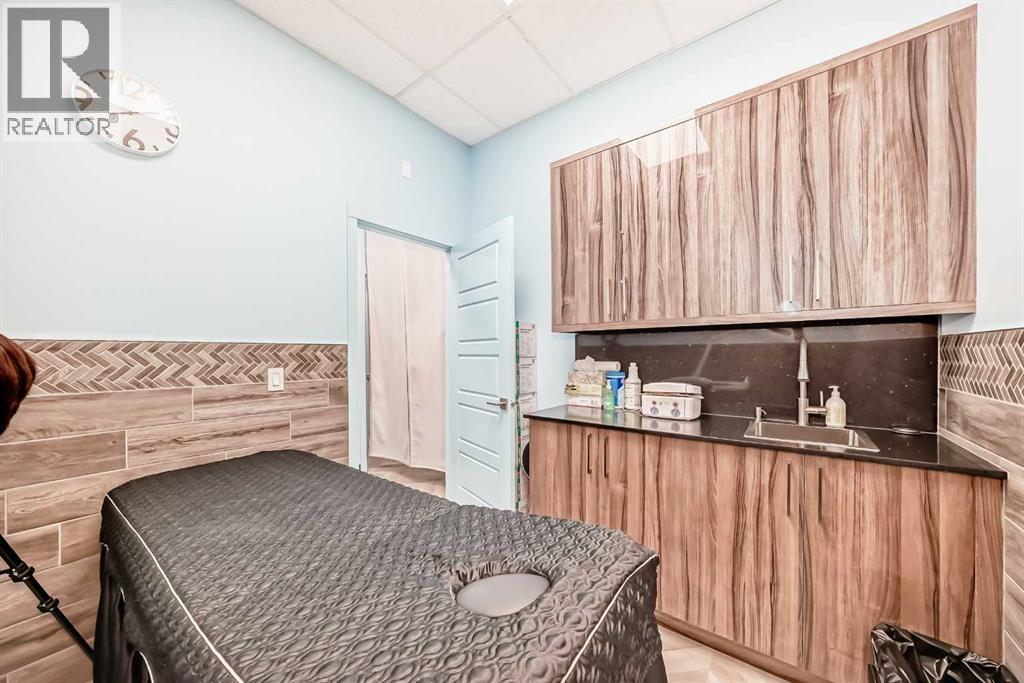 Business for Sale in Unit   Buffalo Run Boulevard SW Calgary 