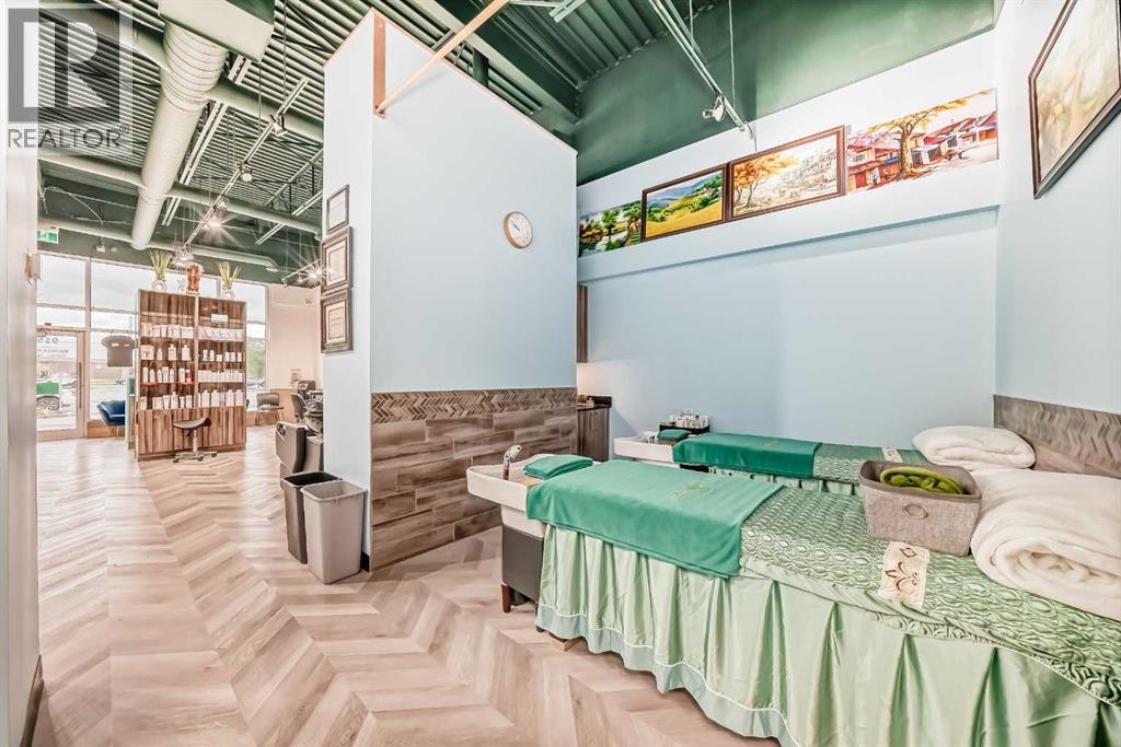 Business for Sale in Unit   Buffalo Run Boulevard SW Calgary 