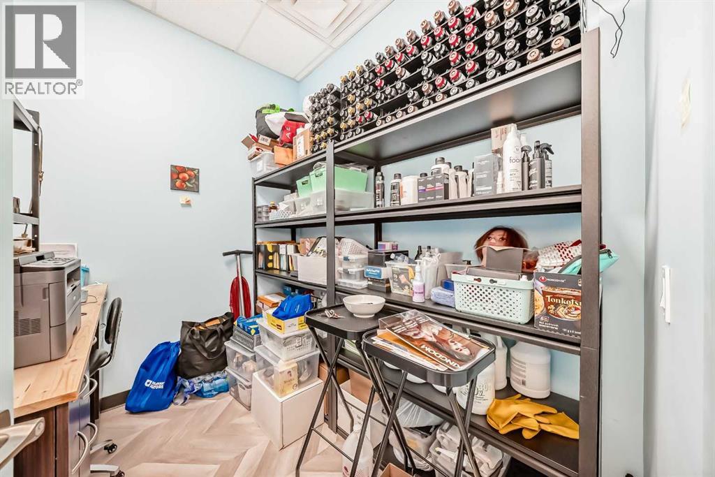 Business for Sale in Unit   Buffalo Run Boulevard SW Calgary 