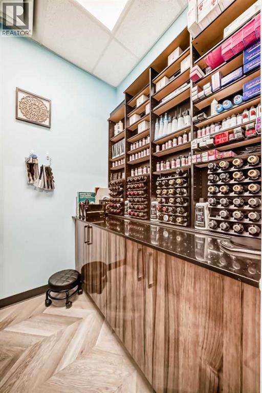 Business for Sale in Unit   Buffalo Run Boulevard SW Calgary 