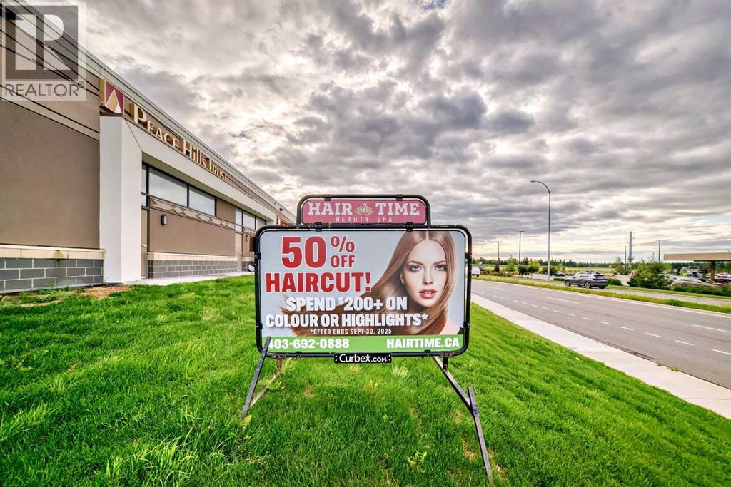 Business for Sale in Unit   Buffalo Run Boulevard SW Calgary 