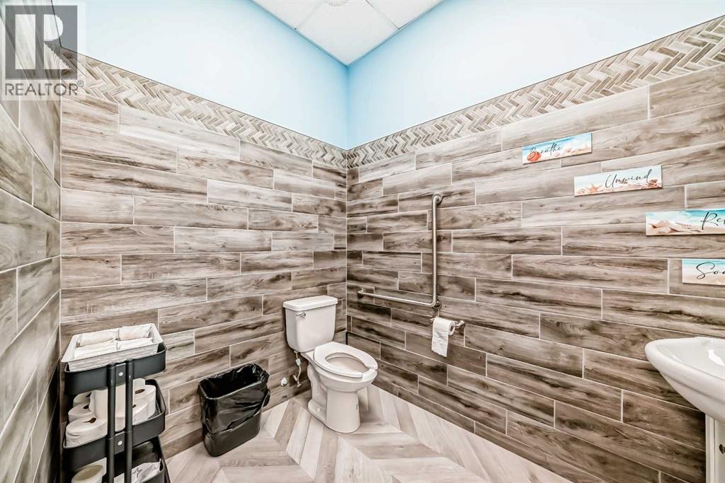 Business for Sale in Unit   Buffalo Run Boulevard SW Calgary 