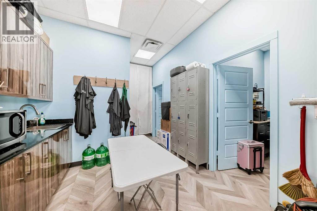 Business for Sale in Unit   Buffalo Run Boulevard SW Calgary 