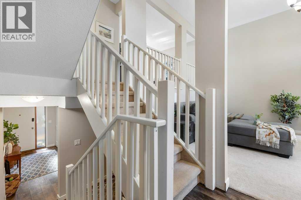Single Family House 5 Level for Sale in   dalhousie Drive NW Dalhousie Calgary 