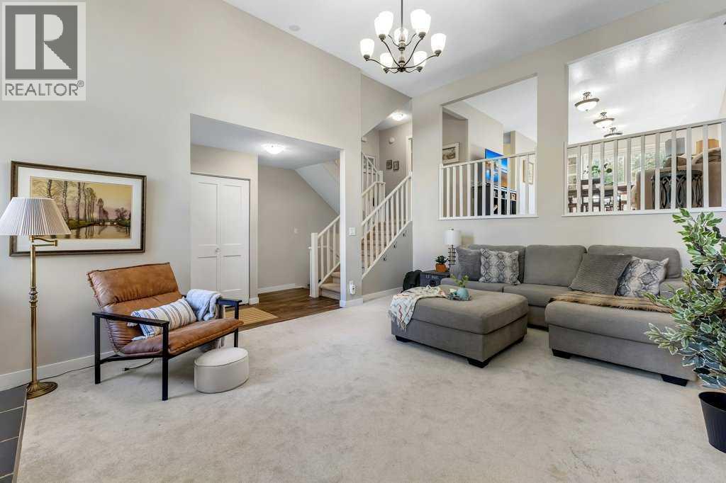 Single Family House 5 Level for Sale in   dalhousie Drive NW Dalhousie Calgary 