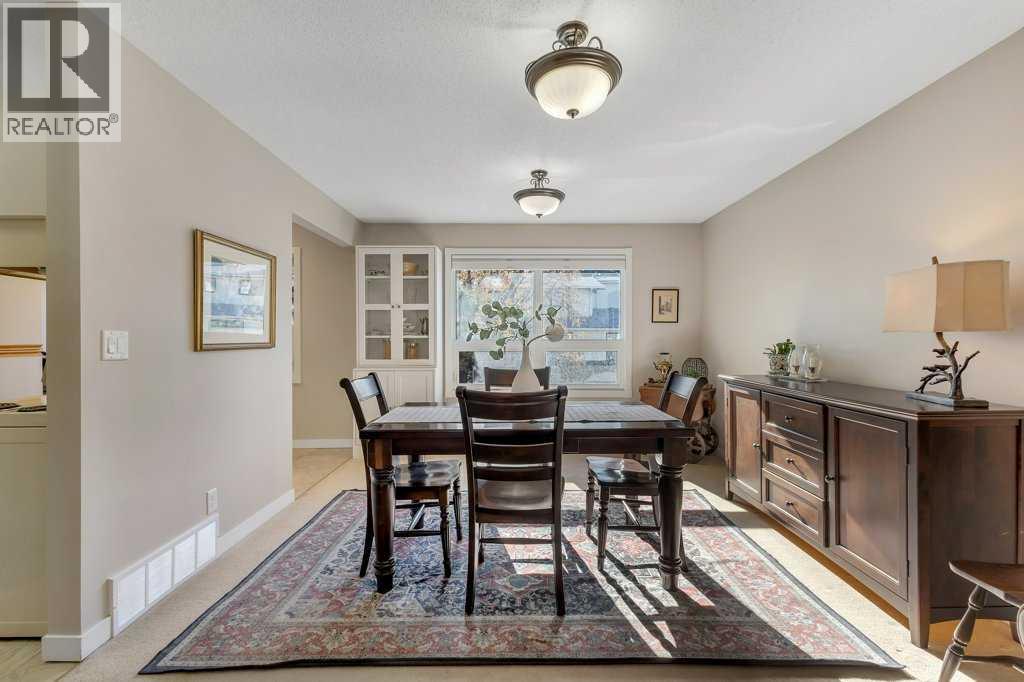 Single Family House 5 Level for Sale in   dalhousie Drive NW Dalhousie Calgary 