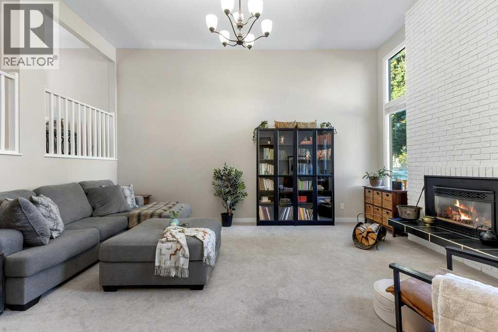 Single Family House 5 Level for Sale in   dalhousie Drive NW Dalhousie Calgary 