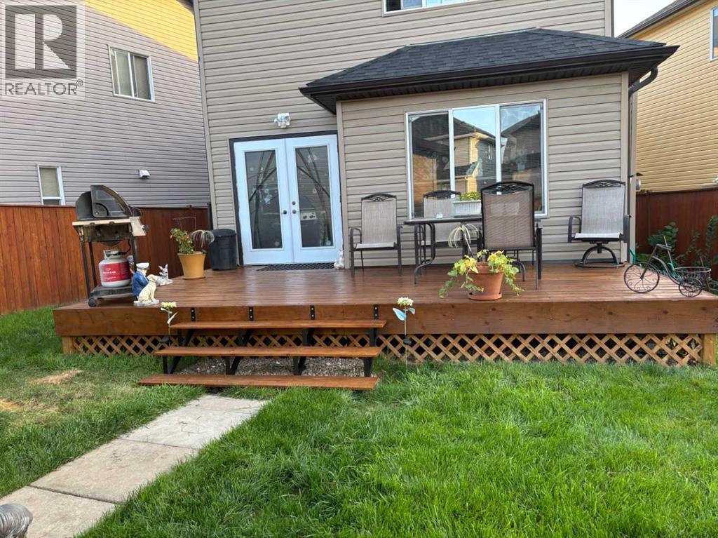 Single Family House for Sale in  Saddlebrook Mews NE Saddle Ridge Calgary 