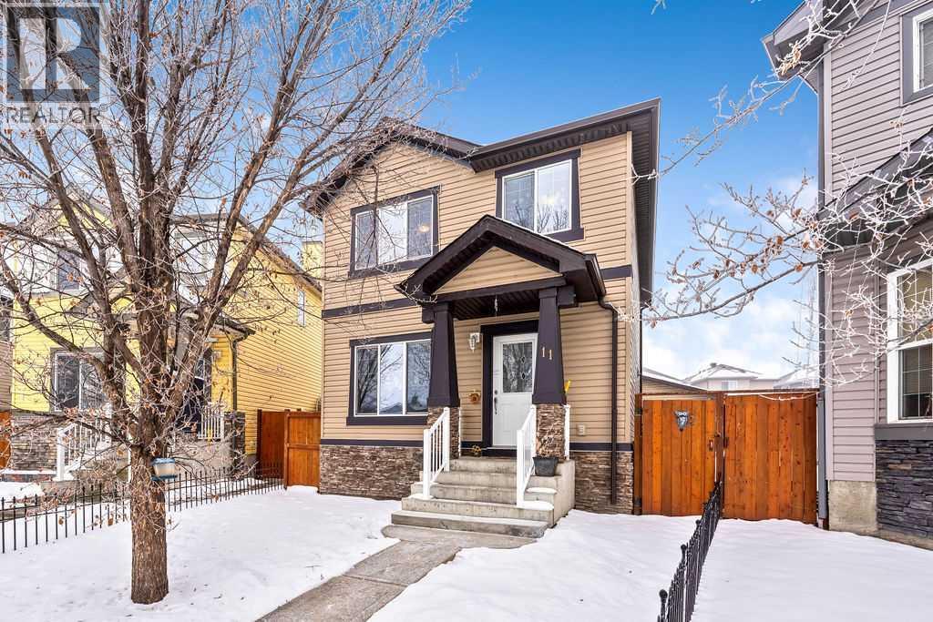 Single Family House for Sale in  Saddlebrook Mews NE Saddle Ridge Calgary 