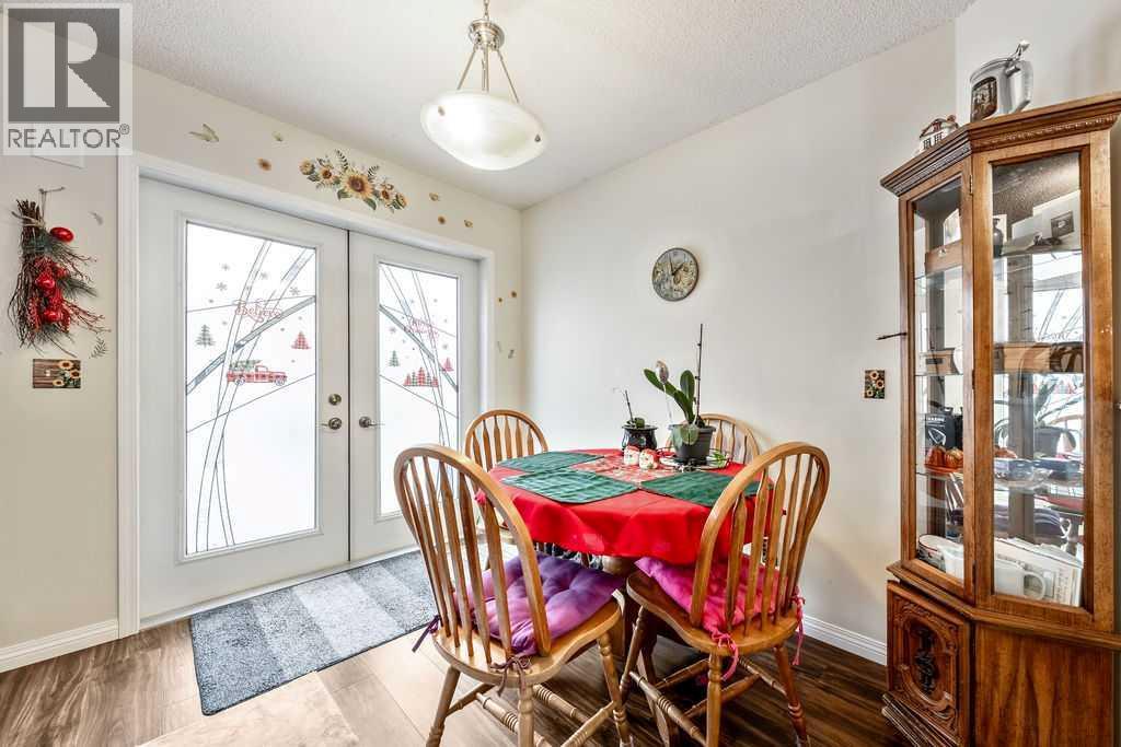 Single Family House for Sale in  Saddlebrook Mews NE Saddle Ridge Calgary 