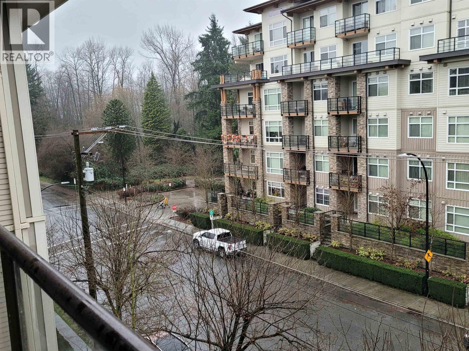 409 2484 WILSON AVENUE, Port Coquitlam