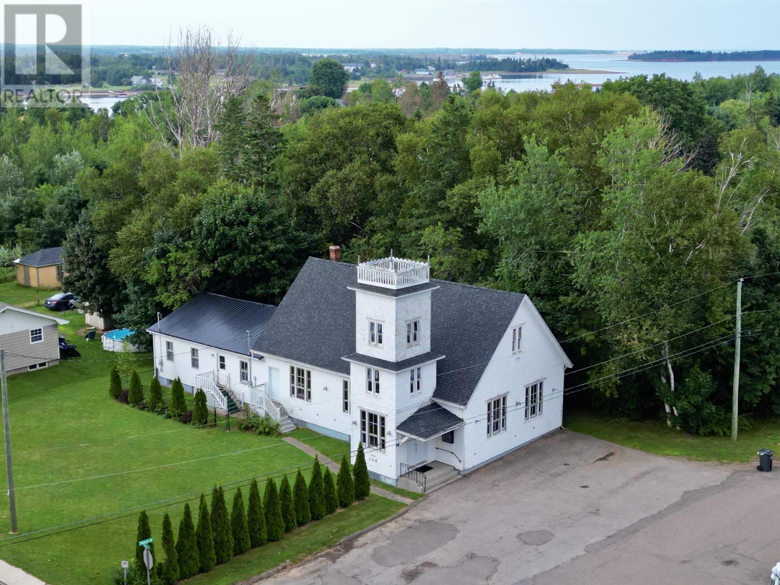 5 Church Street - 1