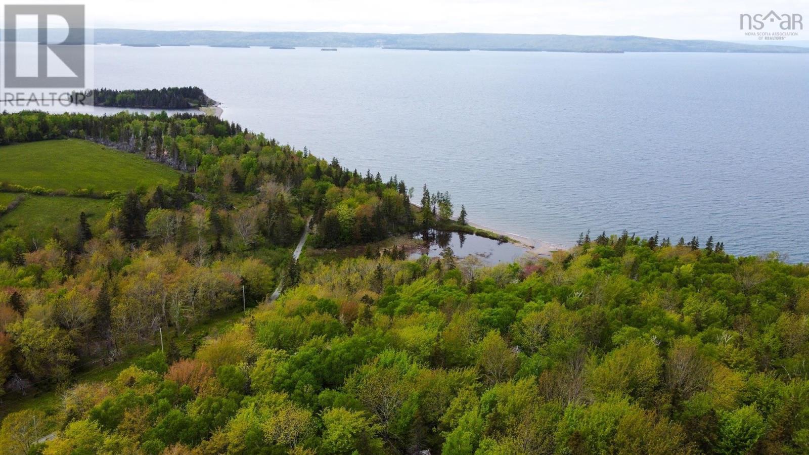 Property 10 of 22 of Lot 2 Macleod Pond Road