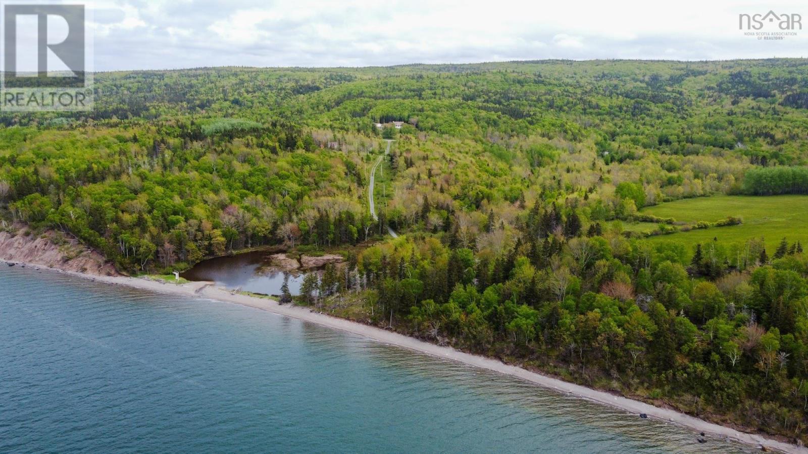 Property 22 of 22 of Lot 2 Macleod Pond Road