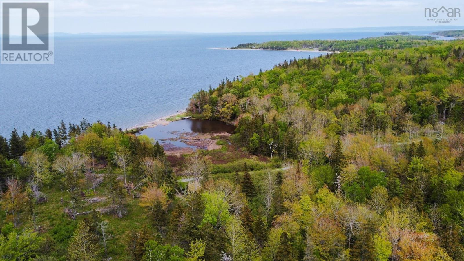 Property 5 of 22 of Lot 2 Macleod Pond Road