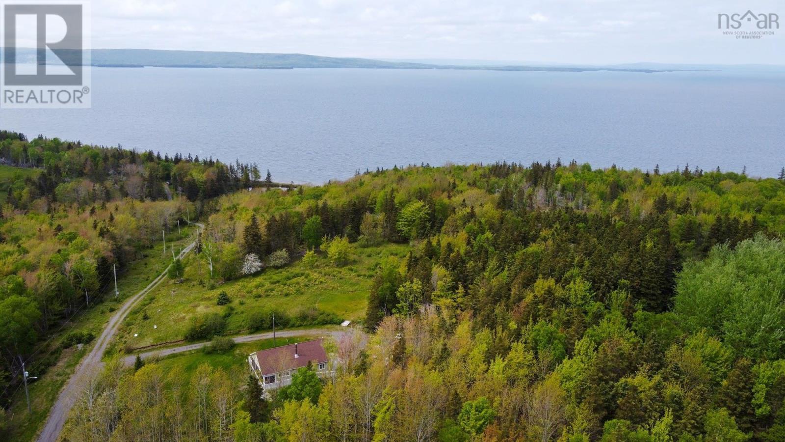 Property 18 of 22 of Lot 2 Macleod Pond Road